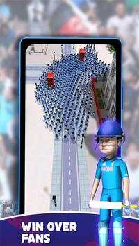 World Cricket Fans screenshot 3