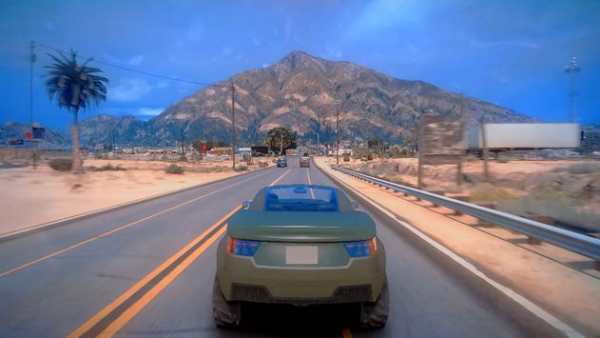 Epic Race Car Simulator screenshot 5