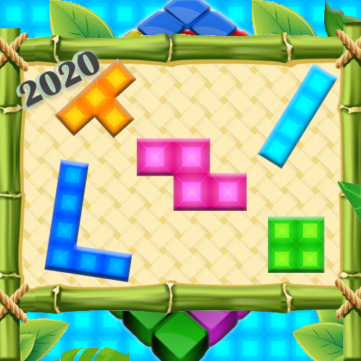 Block Puzzle Breaker 2020 icon