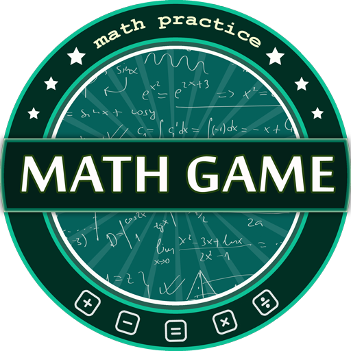 Math Game 2023 icon