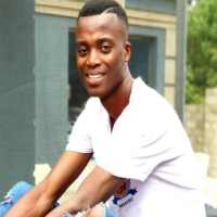 King monada latest songs logo