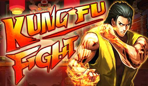 Kung Fu Fighting screenshot 1