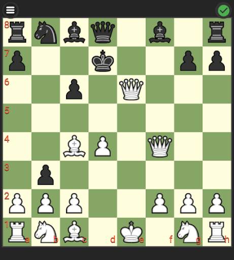 Free Chess screenshot 2