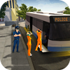 Police Prisoners Van : City Police icon