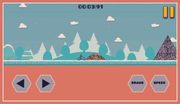 Mayhem Bike Extreme Racing screenshot 8
