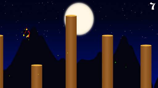 Pio Pio Ninja screenshot 2