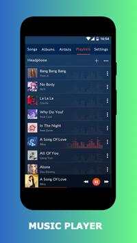 Set Jyio Music : Jio Caller Tune 5 تصوير الشاشة