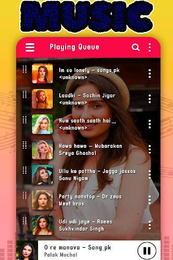 My Photo Music Player 2022 screenshot 2