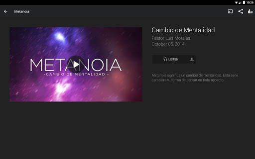 Vida Real screenshot 8