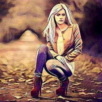 Amazing Photo Editor screenshot 1