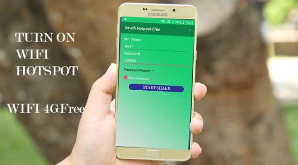 WIfi hotspot, Wifi Free 3G 4G screenshot 2
