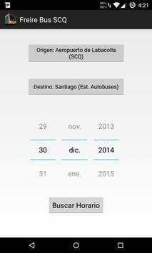 Bus Freire SCQ screenshot 1