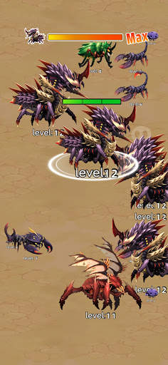 Insect Evolution screenshot 6