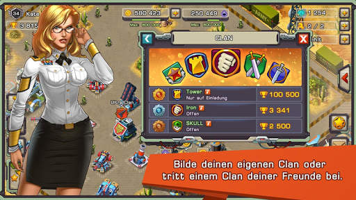 Iron Desert - Fire Storm screenshot 7