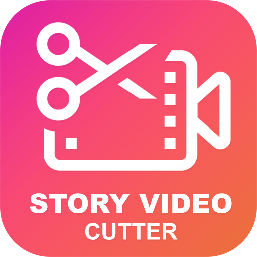 Video Splitter for WhatsApp Status, Instagram icon