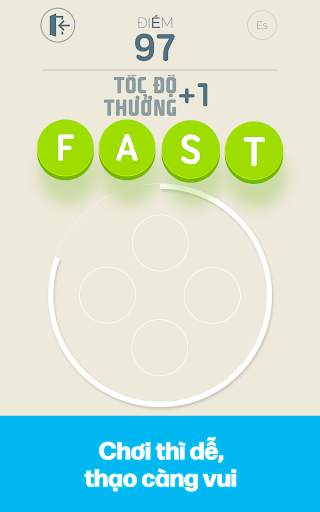 Four Letters screenshot 14