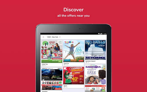 Shopfully: Offers & Catalogs screenshot 19