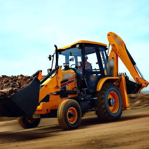 Jigsaw Puzzles JCB Tractors Games Free 🧩🚜🧩🚜 screenshot 7
