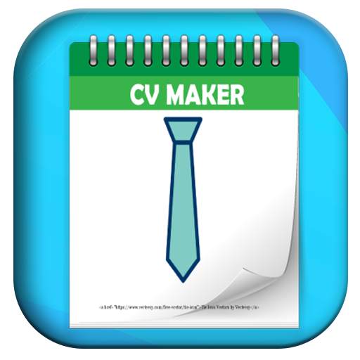 CV Maker App for Job Applications & Resume Creator 1.4