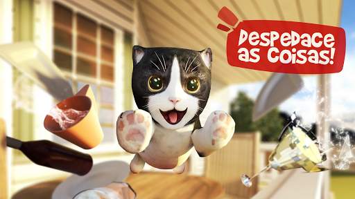 Cat Simulator screenshot 3