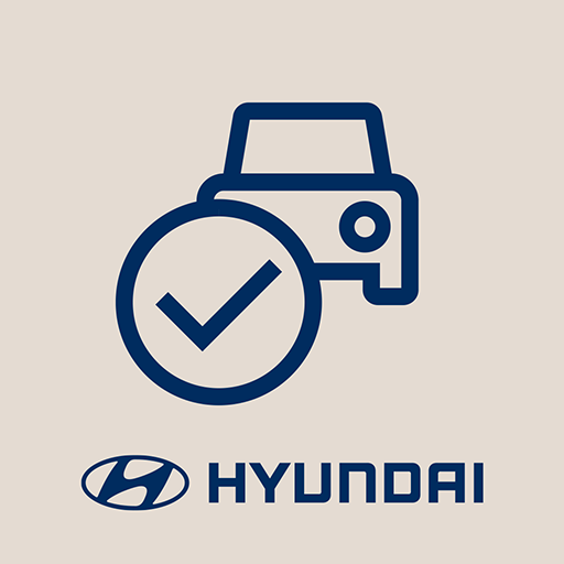 Hyundai Auto Link (Russia) icon