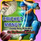 Cricket Money 1.2