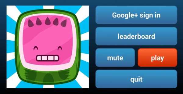 Candi Clear screenshot 1