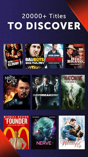 Fawesome - Movies & TV Shows screenshot 3