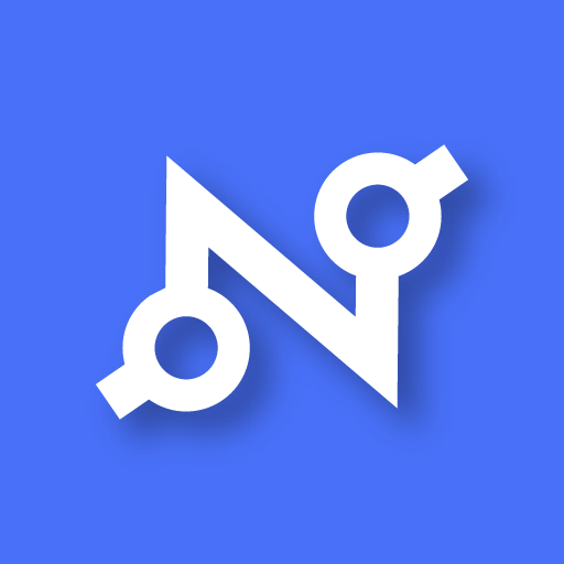 Nodo - DNS Changer | VPN иконка