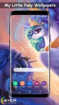 My Little Pony Wallpapers screenshot 1