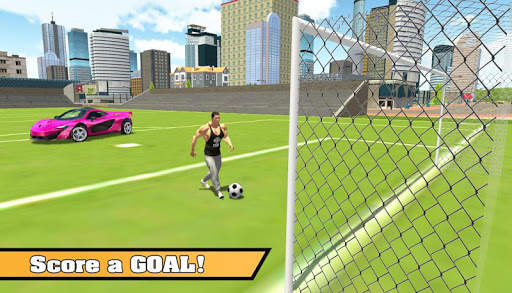 Go To Town screenshot 13