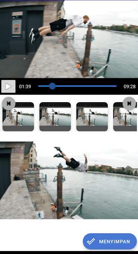 Video To Photo Converter screenshot 1