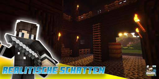 Shader für Minecraft PE - MCPE screenshot 2