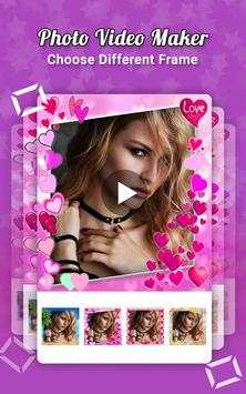 Photo Video Movie Maker screenshot 2