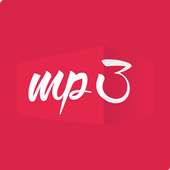 MyMp3 - Free Mp3 Downloads icon