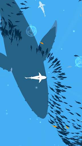 Shoal of fish screenshot 5