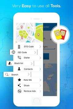 Mobile Number Tracker screenshot 5