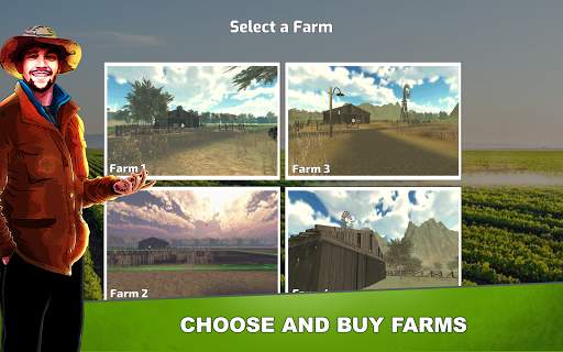 Farm&Fix Mobile screenshot 11