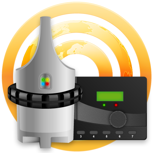 Smart PCWin icon