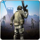 City Survival Shooter – Zombie Defense 1.0.3