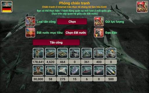 Đế quốc Châu Âu screenshot 13