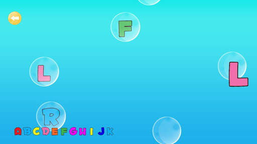 English Game For Kids screenshot 1