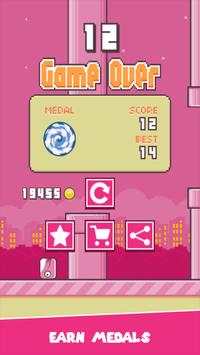 Candy Bird screenshot 18
