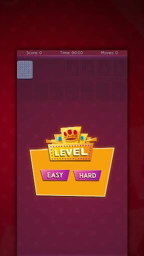 Solitaire Red King screenshot 2