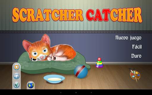Scratcher Catcher screenshot 11