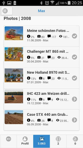 AiE-Mobile screenshot 8
