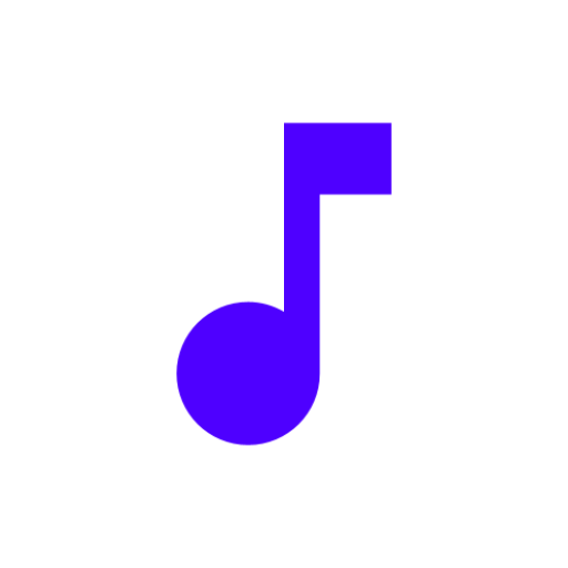 SKYE Music Player: Download For Free icon