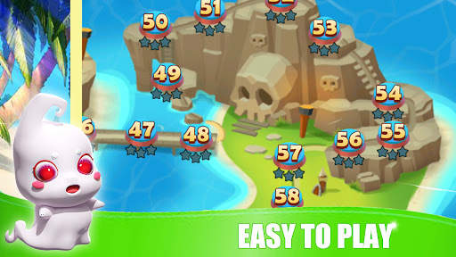 Solitaire TriPeaks - Card Game screenshot 3