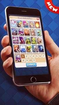 Battle Results Clash Royale screenshot 2