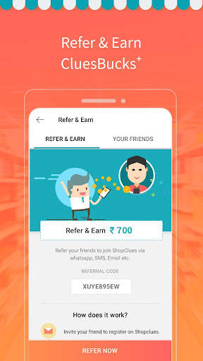 ShopClues screenshot 2